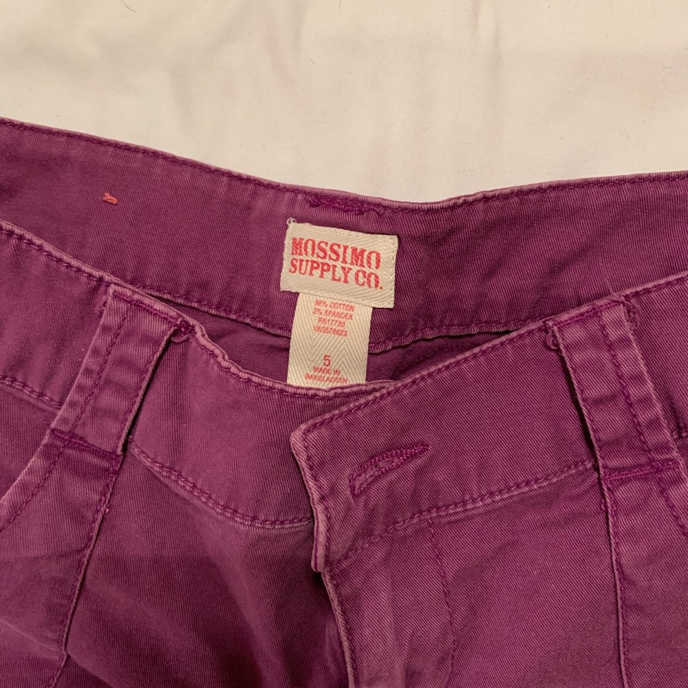 Shorts - Picture 4 of 4